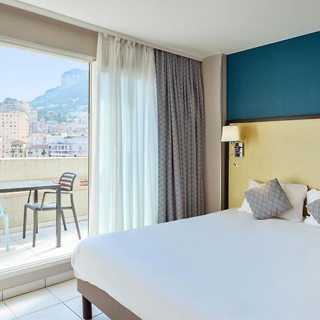 Aparthotel Adagio Monaco Monte Cristo Босолей Экстерьер фото