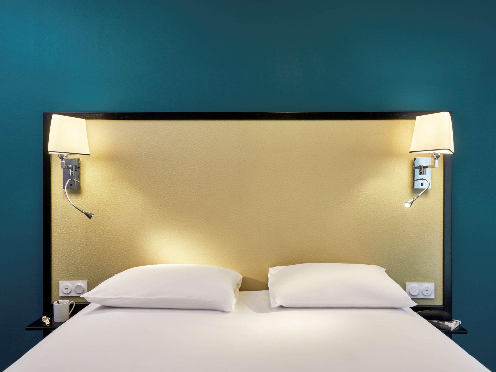 Aparthotel Adagio Monaco Monte Cristo Босолей Экстерьер фото