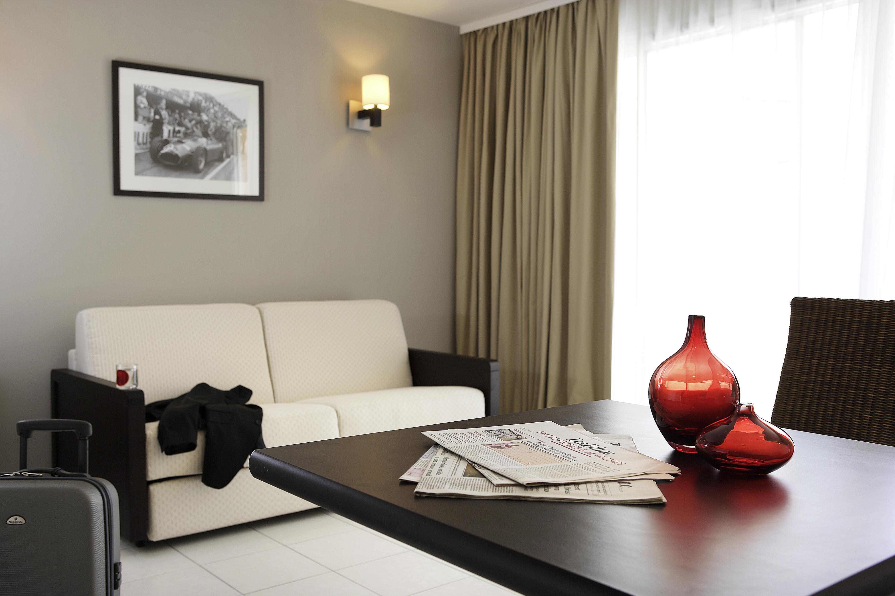 Aparthotel Adagio Monaco Monte Cristo Босолей Экстерьер фото