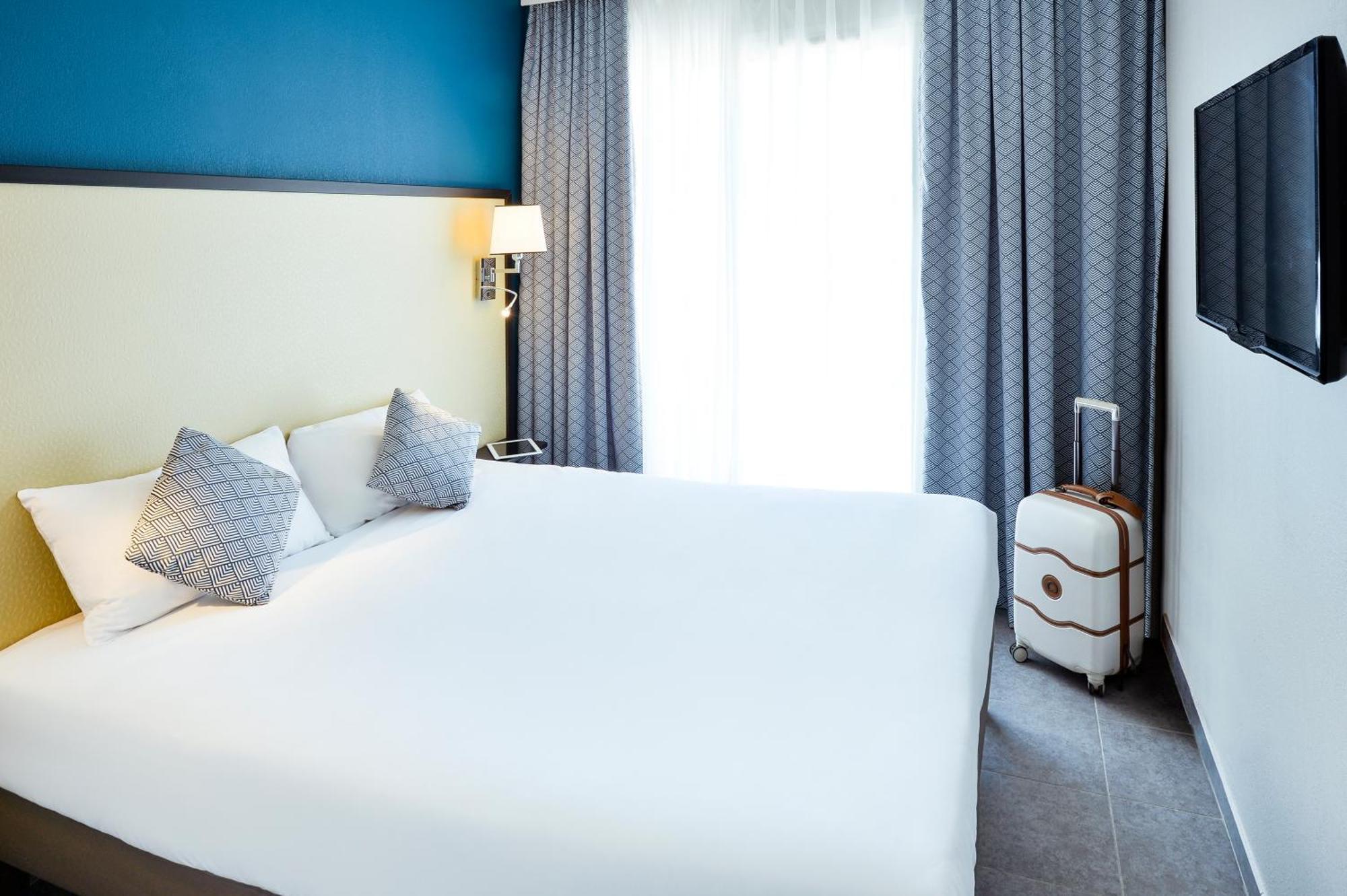 Aparthotel Adagio Monaco Monte Cristo Босолей Экстерьер фото