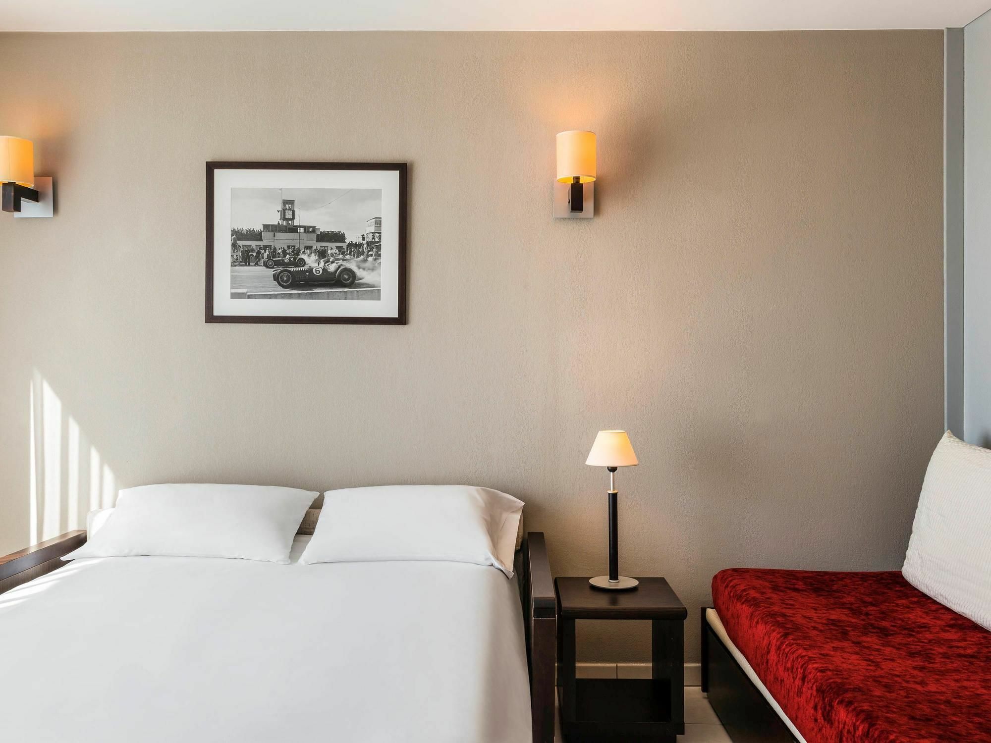 Aparthotel Adagio Monaco Monte Cristo Босолей Экстерьер фото