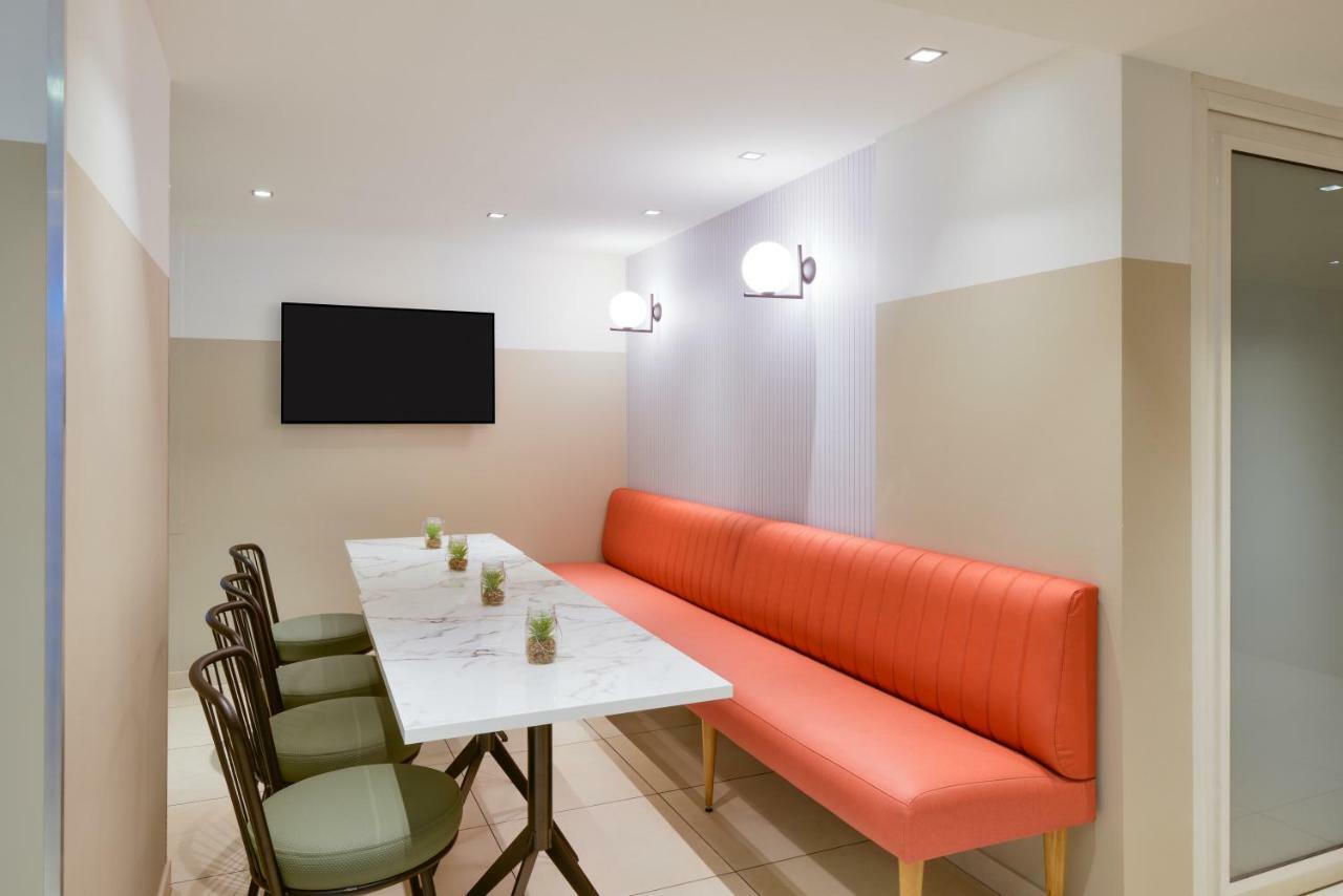 Aparthotel Adagio Monaco Monte Cristo Босолей Экстерьер фото